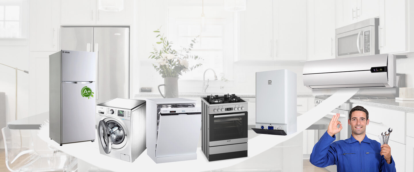 Sarıoğlan Whirlpool Servisi